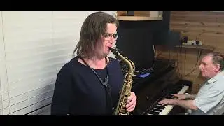 The Dennis Freedman Quartet - Oleo