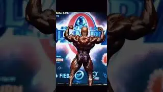 Mr Olympia 2022 #212 division #Shaun clarida  posing routine #212 champion