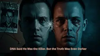 The Man Who Inherited a Killer&rsquo;s Mind &ndash; A True Psychological Crime Story