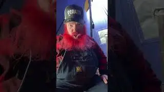 Hot Tent Camping in Extreme Cold Temperatures shout outs