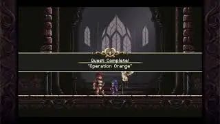 Timespinner Part 5