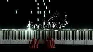 Piano Cover I Evidências
