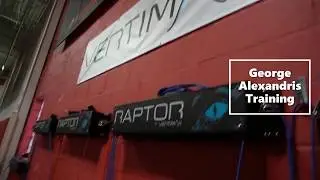 George Alexandris Training  - Parisi Speed School Fair Lawn