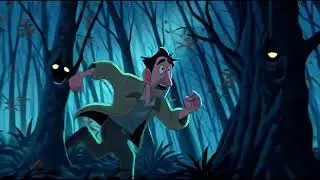ANIVO HUNTED PLANT | Welcome to NVOOVN | A World of Cinematic Animation & Immersive Storytelling.