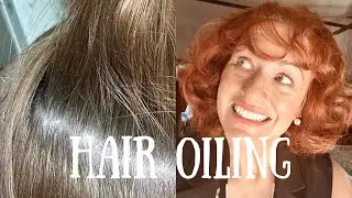 Hair Oils for healthy, shiny and mature hair | #haircare #walmart