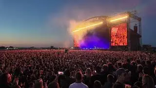 Linkin Park - From Zero World Tour - Rock For People 2025 - UHD