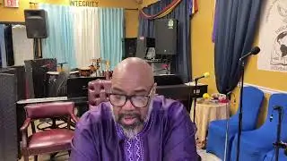 Bible Study Live With TODACAD Nigeria on the Apostles Doctrine/Ministry