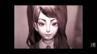 ну ладно а макарену станцуешь? #полина #антон  #tinybunnygame #алиса