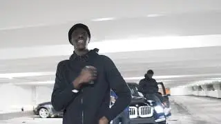 Yung Dudi- Soldier