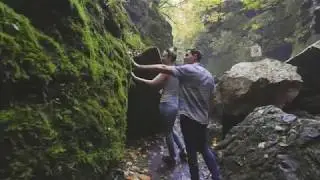 Scenic Caves Nature Adventures 2018