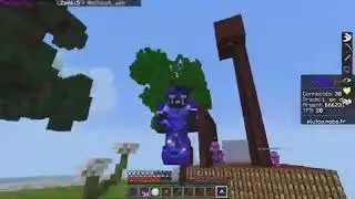 pov: t'es invincible en 1v30 sur plutoo.mcbe.fr