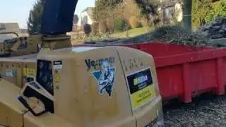 Nieuwe opkuis loopt gesmeerd in samenwerking met Stijn Mertens!