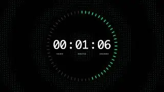 2 Minute Timer - Simple Countdown with Alarm