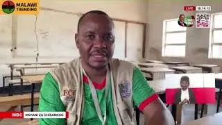 Nkhani Zachisankho Malawi Presidential Elections 2025 Updates | Malawi Trending