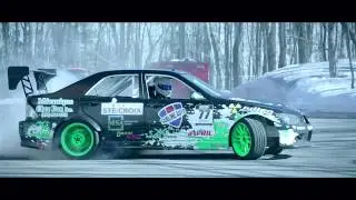Lexus DRIFT