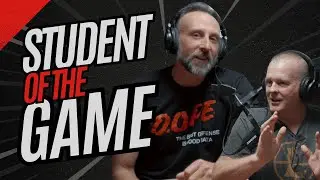 Sniper School to Backcountry Wisdom | Modern Day Sniper Podcast Ep.120