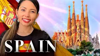 The Ultimate Spain Travel Guide for 2022! (Travel Restrictions Update!)