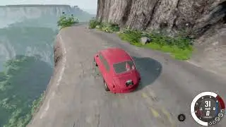 BeamNG.drive Review (2026): Realistic Crashes, Mods & Performance