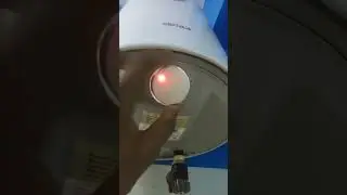 troica white Havells electric Geyser | how to adjust knob temperature 🌡️ setting | min 25 to Max 75