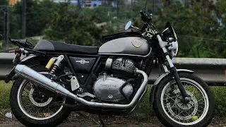 INTERCEPTOR 650 BEST ENGINE OIL//WHICH ENGINE OIL IS BEST//