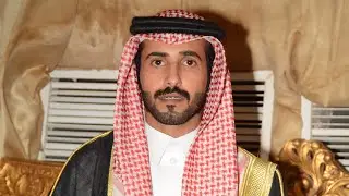 حفل زواج الشاب / سلطان سعود علي المليحيق