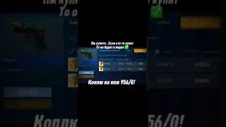 Купите пж #co2 #roblox #pls #standoff2 #csgo #стандофф2 #signa #memes #веля #веляstandoff2 #мем