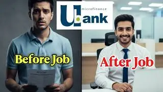 U Microfinance Bank Jobs - UBL Jobs - Bank Jobs 2025 - Fresh Graduates Jobs in Bank - GBO Jobs