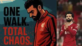 When Body Language Becomes Headlines: The Salah Debate