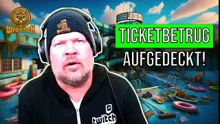 Wasserpark-Chaos! Gäste ohne Tickets erwischt! 😂