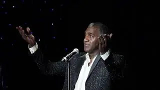 Norm Lewis - 