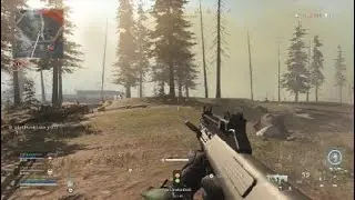 COD WARZONE DOCTOR MOTORIZADO AL RESCATE