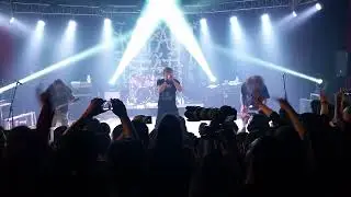 Napalm Death - 