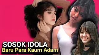 Vonzy Onic Esport❗Fakta Menarik Soal Vonny Felicia yang Multi Talent