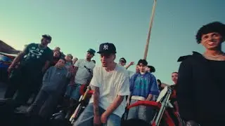 geomafia - MALANDREO FT. PERREO (Official Video)