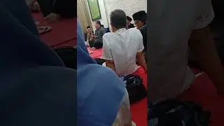 Tauhid Robbani Tawajuh