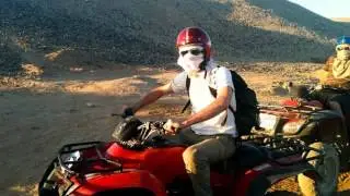Sunset Desert Safari Trip in Luxor, Safari Day Trip From Luxor, Excursions in Luxor