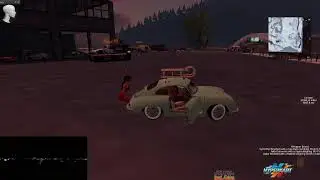 SL  20260110 Nav HUD [ SUNDAY DRIVE ]  20260110