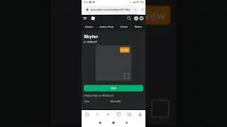 How to get Skyler in Roblox /Event!