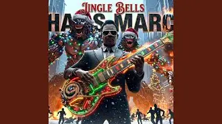 Jingle Bells : Chaos March
