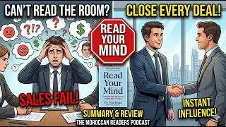 How to Read People Like a Pro (Not Magic!) | 