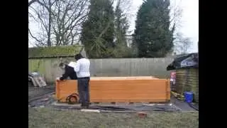 Geekshed Build 070215 - 