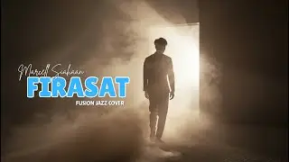 Marcell - Firasat (Smooth Jazz Cover) - Ritmepedia | Lagu Intuisi Paling Romantis
