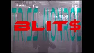 Triss Monroe - BLIT$