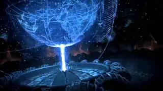InnerSelf - Rise Of The Earth Keepers