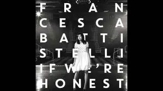 Francesca Battistelli - Choose To Love (Official Audio)