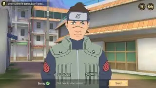#48 NARUTO SLUGFEST MMORPG 3D