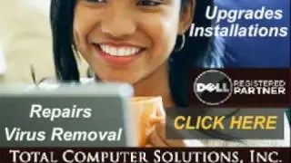 Total Computer Solutions