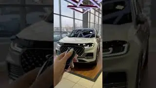CHERY TIGGO 8 PRO MAX с выгодой до 850 000 рублей 🎁