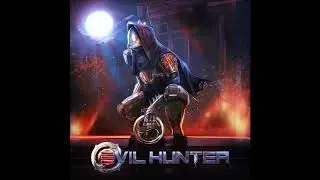 Evil Hunter - Evil Hunter (2018)