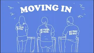 Moving In | UCLA Housing